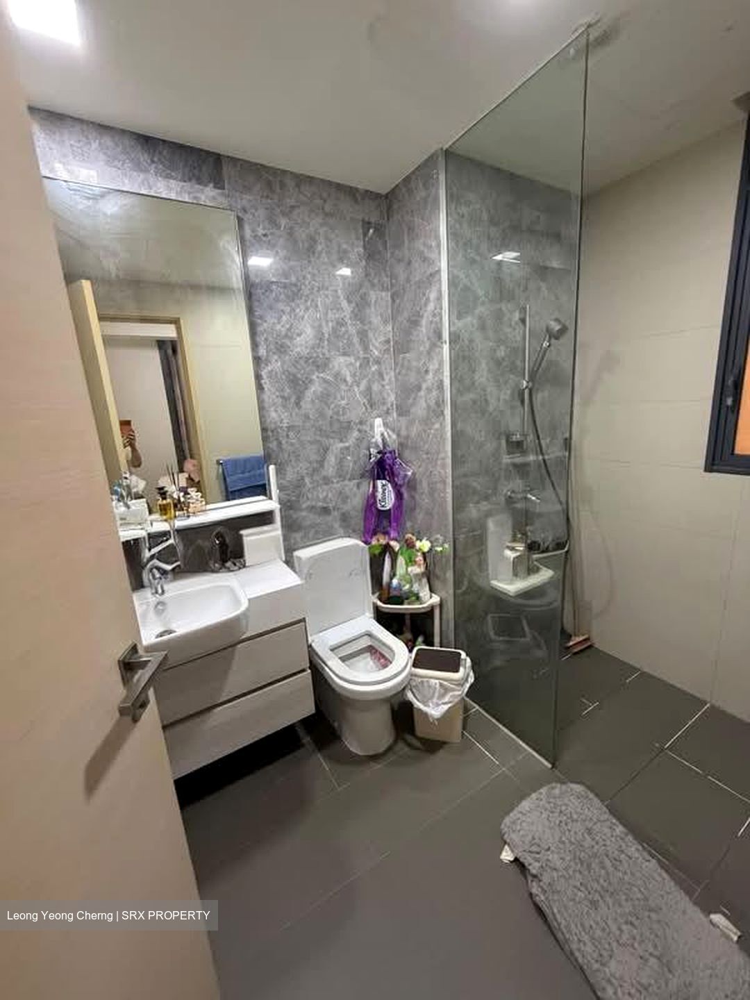 The Luxurie (D19), Condominium #532096001